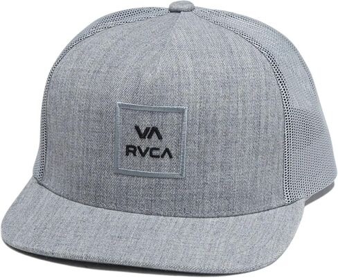 قبعة سائق الشاحنة Va All The Way للرجال من RVCA in Kuwait