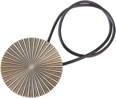 FMURY Tie Rope Curtain Accessories Drawstring Curtain Belt Drawstring Round Magnet Curtain Buckle Curtain Clip(E) in Kuwait