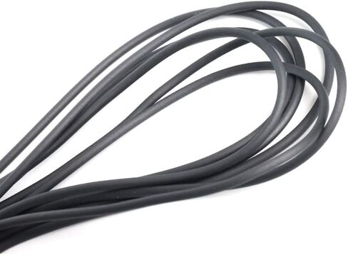 FMURY Tie Rope Curtain Accessories Drawstring Curtain Belt Drawstring Round Magnet Curtain Buckle Curtain Clip(E) in Kuwait
