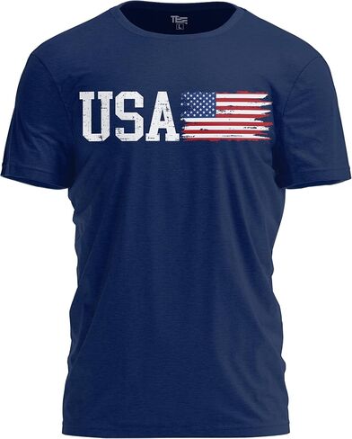 Country Flag T-Shirt | Patriotic Pride Tee for Men & Women in Saudi Arabia