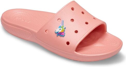 Crocs Jibbitz Unicorn & Friends Shoe Charms | Jibbitz for Crocs, Unicorn, Small in Kuwait