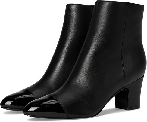 Marc Fisher LTD Women's ALEEA Ankle Boot, Black 001, 5.5 in Kuwait