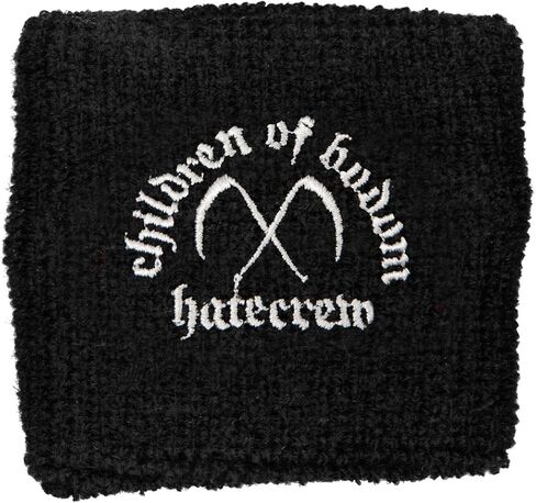 Children of Bodom Hatecrew Official Sweatband in Saudi Arabia