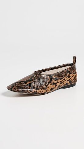 SCHUTZ Women's Hadley Flats in Kuwait