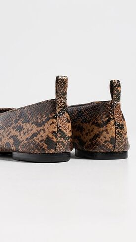 SCHUTZ Women's Hadley Flats in Kuwait