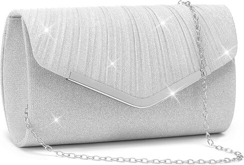 Evening Bag Clutch Purses for Women Evening Bag Handbags Crossbody Bag for Wedding Cocktail Prom Party Elegance in Saudi Arabia