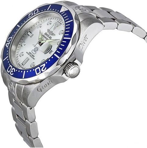 Invicta Men's 3046 Pro Diver Collection Grand Diver Automatic Watch in Kuwait