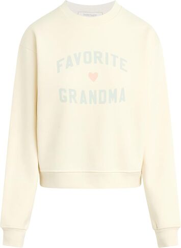 سترة كلاسيكية للسيدات من Favourite Daughter The Favourite Grandma in Kuwait