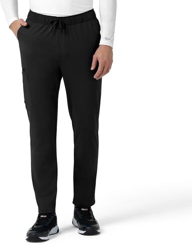 Carhartt Force Cross-Flex Knit Men's Straight Leg Tapered Scrub Pant in Saudi Arabia