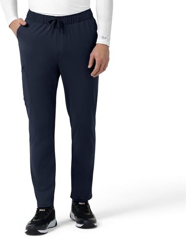 Carhartt Force Cross-Flex Knit Men's Straight Leg Tapered Scrub Pant in Saudi Arabia