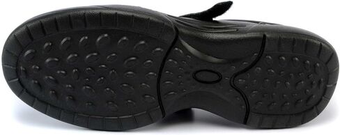 Mt Emey 9205 Women's Extreme-Light Mary Jane Shoes - Black 6.5-W(D) in Saudi Arabia