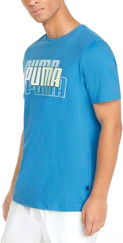 PUMA Men's Summer Tee in Kuwait
