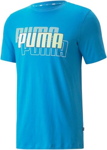 PUMA Men's Summer Tee in Kuwait