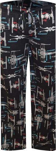 Mad Engine Womens Star Wars Special Fighter Junior Cut Lounge Pant in Kuwait