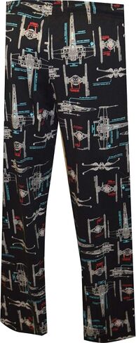 Mad Engine Womens Star Wars Special Fighter Junior Cut Lounge Pant in Kuwait