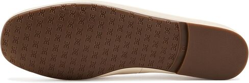 Sam Edelman Women's Alie Ballet Flat Modern Ivory 9 M in Kuwait