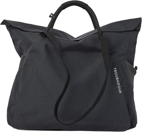 Troubadour Elemental Tote - Black in Saudi Arabia