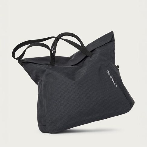Troubadour Elemental Tote - Black in Saudi Arabia