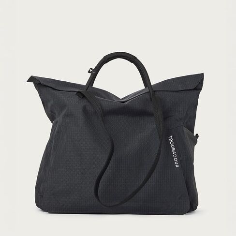 Troubadour Elemental Tote - Black in Saudi Arabia