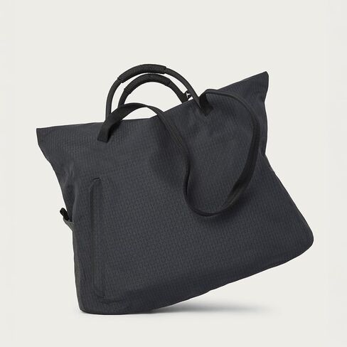 Troubadour Elemental Tote - Black in Saudi Arabia