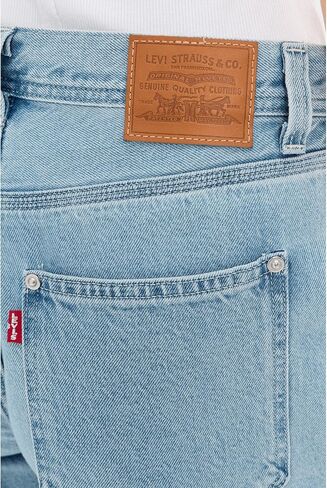 شورت Levi's النسائي الفضفاض للأب متعدد الاستخدامات in Kuwait