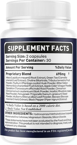 (3 Pack) Memopryl Capsules - MemoPryl Support Advanced Formula, Daily Memo Pryl Pills All Natural Ingredients Premium Formula Vitamins for Overall Health & Wellness Reviews, 180 Capsules for 3 Months in Saudi Arabia