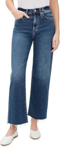 DAZE Women's Pleaser Jeans in Kuwait