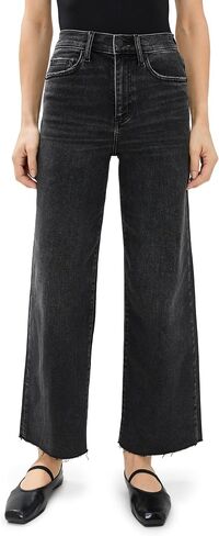 DAZE Women's Pleaser Jeans in Kuwait