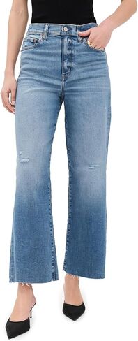 DAZE Women's Pleaser Jeans in Kuwait