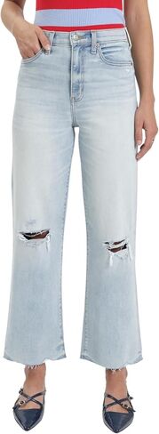 DAZE Women's Pleaser Jeans in Kuwait