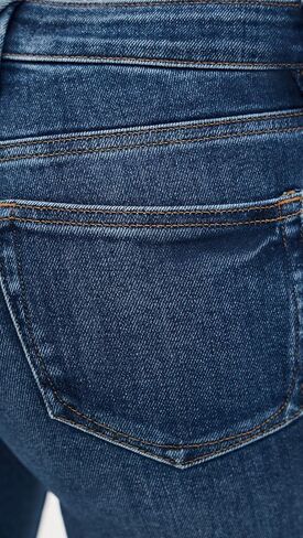 Good American Women's Good Low Rise Loose Jeans in Kuwait