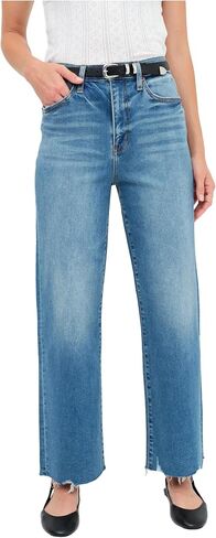 DAZE Women's Pleaser Jeans in Kuwait
