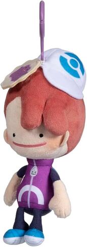 Pokémon Center Pokopia Ditto Blue Transformation Plush Key Chain in Kuwait