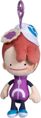 Pokémon Center Pokopia Ditto Blue Transformation Plush Key Chain in Kuwait