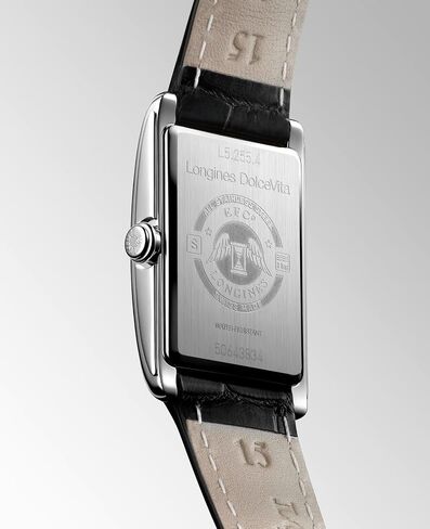 Longines Dolcevita 20.80 X 32MM Quartz Watch in Kuwait