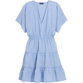 Vineyard Vines Women's Dottie Cover-up Dress in Kuwait