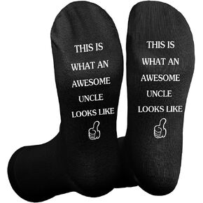 Gifts for Women - Christmas Birthday Valentines Mothers Father's Day Gifts for Men,Socks in Saudi Arabia
