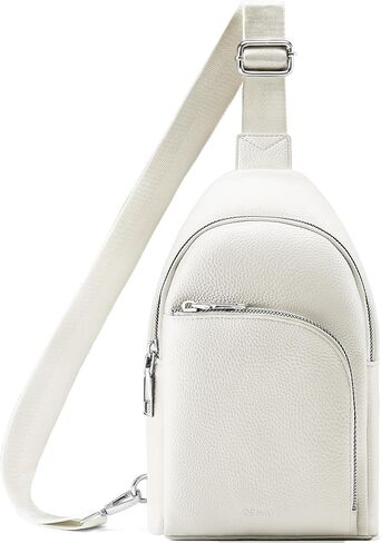 GEMIU Compact Crossbody Bags for Women,Travel Sling Bag,Lightweight Travel Backpack Purse for Daily Use in Kuwait