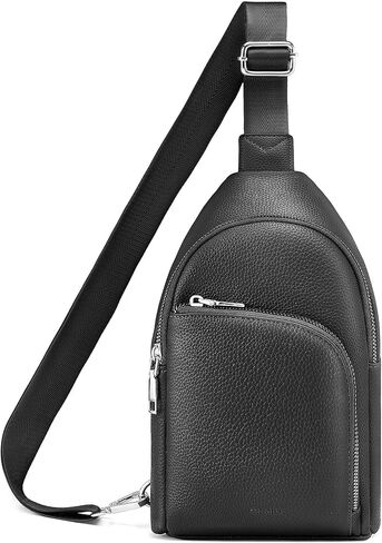 GEMIU Compact Crossbody Bags for Women,Travel Sling Bag,Lightweight Travel Backpack Purse for Daily Use in Saudi Arabia