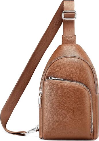 GEMIU Compact Crossbody Bags for Women,Travel Sling Bag,Lightweight Travel Backpack Purse for Daily Use in Saudi Arabia
