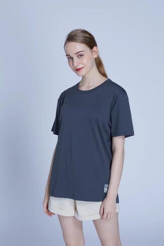 Multi-Functional Graphene Thermoregulating Short Sleeve Shirt in Kuwait