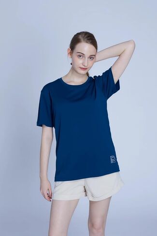 Multi-Functional Graphene Thermoregulating Short Sleeve Shirt in Kuwait