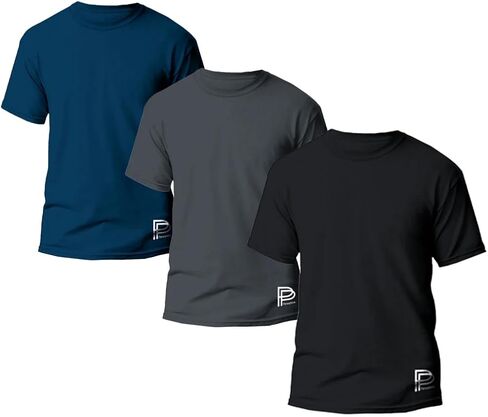 Multi-Functional Graphene Thermoregulating Short Sleeve Shirt in Kuwait