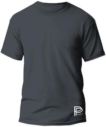 Multi-Functional Graphene Thermoregulating Short Sleeve Shirt in Kuwait