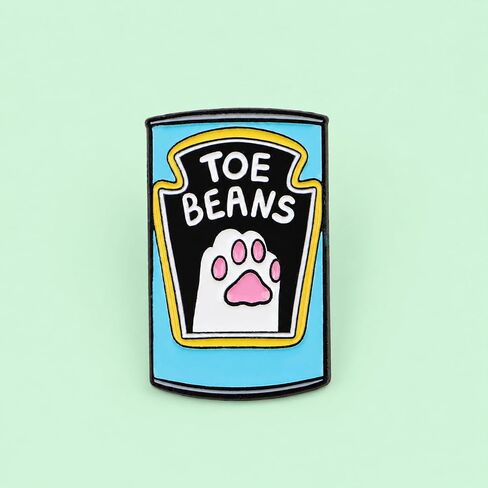 Enamel Pin Set - 6 Pcs Cute Cartoon Kitten Brooches,Funny UFO Abduction Cat Badges for Backpacks,Jackets,and Hats,Creative Gift. in Kuwait
