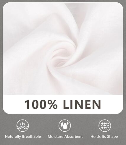 100% Linen Rompers for Women Summer Casual Jumpsuits Short Sleeves Button Down Belt One Pieces Clothing in Saudi Arabia