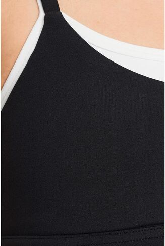 SPLITS59 Womens Elliah Airweight Double Layer Bra in Kuwait