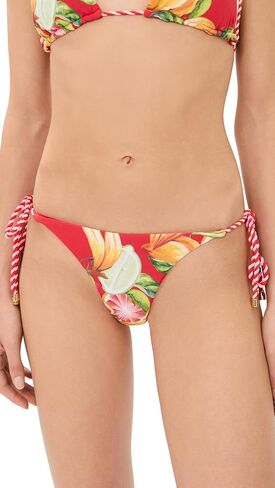 FARM Rio Women's Bikini Bottoms with Rope in Saudi Arabia