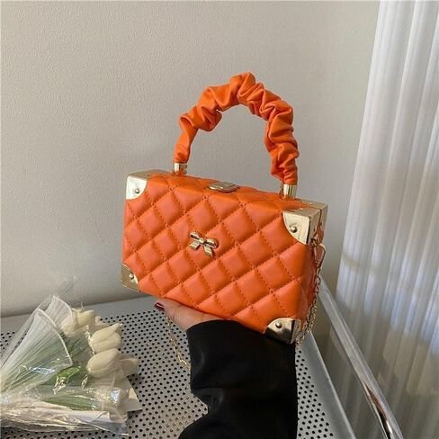 Small Crossbody Bags for Women Purses Fashion Leather Lightweight Handbags Shoulder Bag in Kuwait