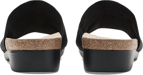 Munro Women's Casita, Black, 9.5, Medium in Saudi Arabia
